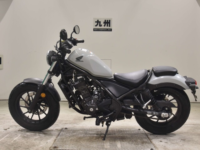 OTHER REBEL 250A