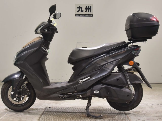 OTHER CYGNUS 125XSR-3