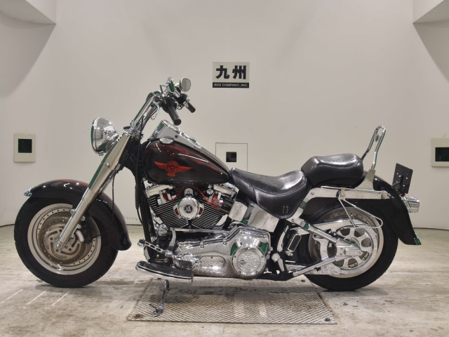 Harley-Davidson HARLEY FLSTF1450