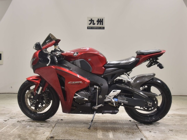 Honda CBR1000RR