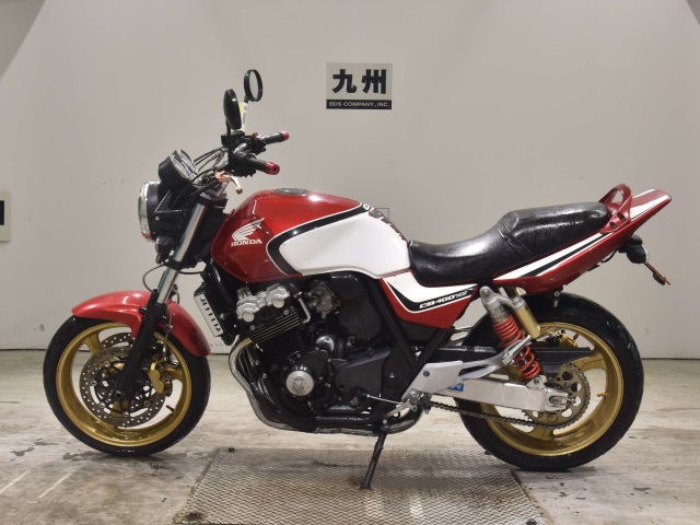 Honda CB400SFV-3
