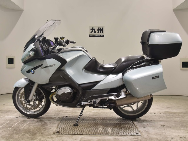 BMW BMW R1200RT