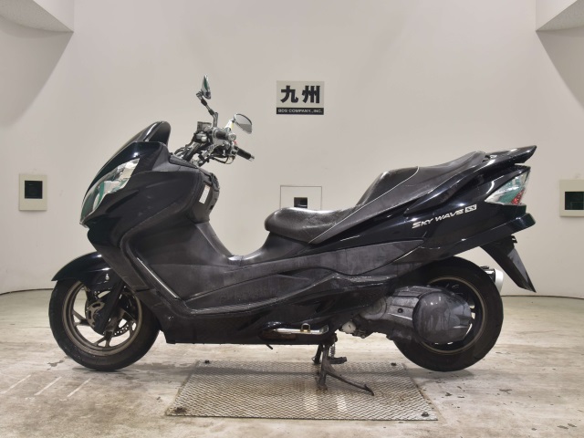 Suzuki SKYWAVE 250S-2
