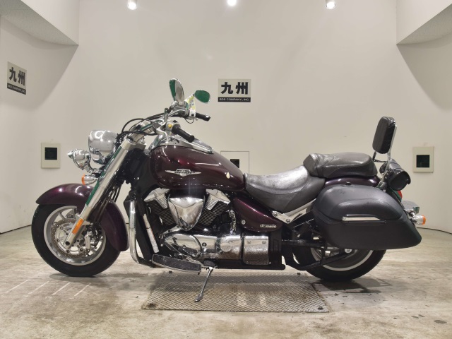 Suzuki BOULEVARDC109R