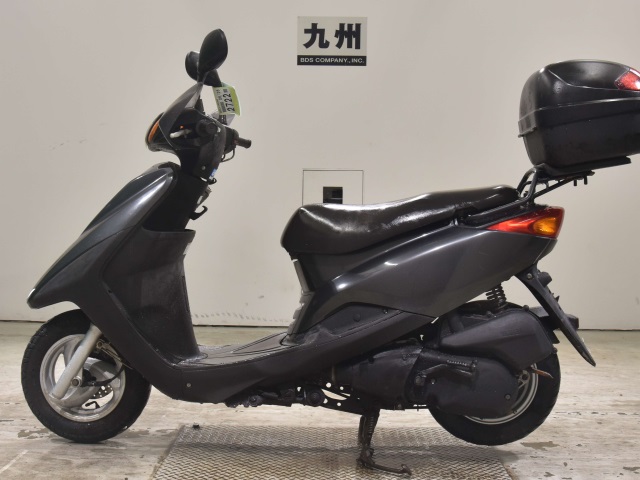 Yamaha AXIS125