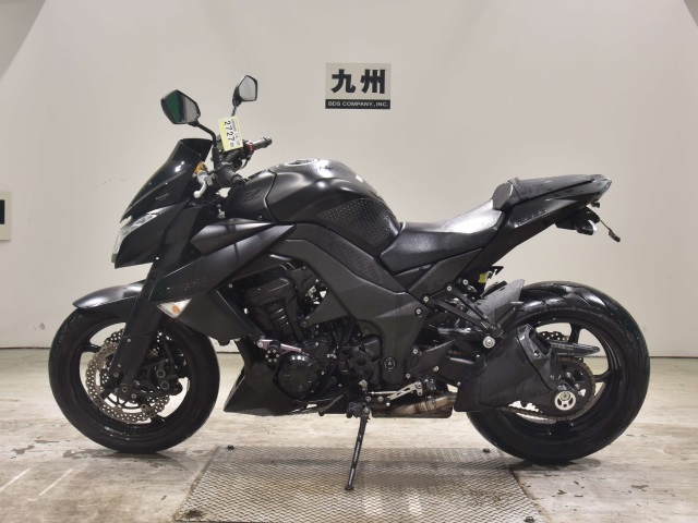 Kawasaki Z1000-4