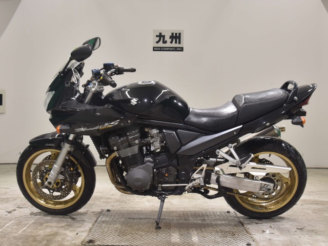 Suzuki BANDIT1200S ABS