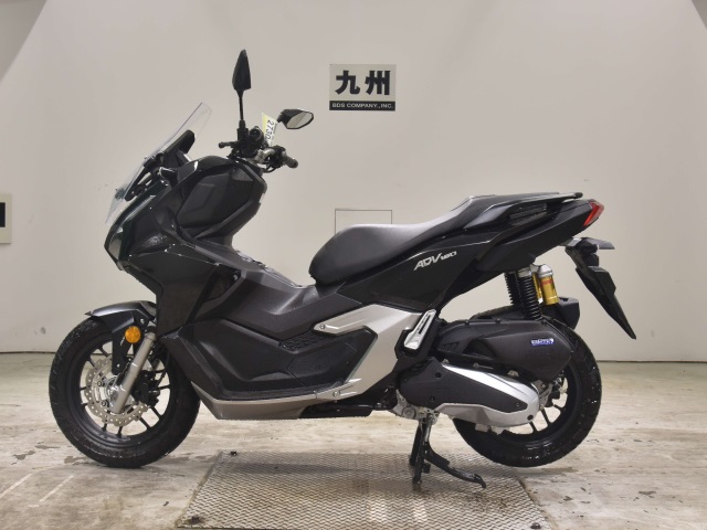 OTHER ADV160