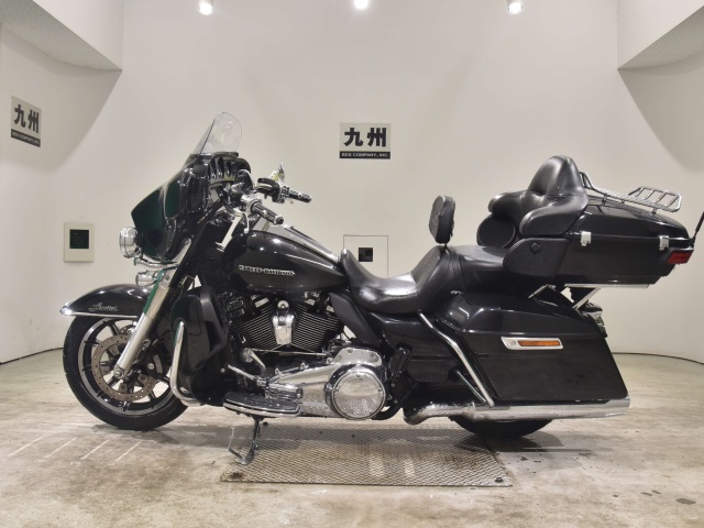 OTHER HARLEY FLHTKL1750