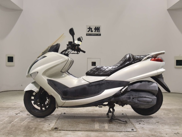 Yamaha MAJESTY 250-4