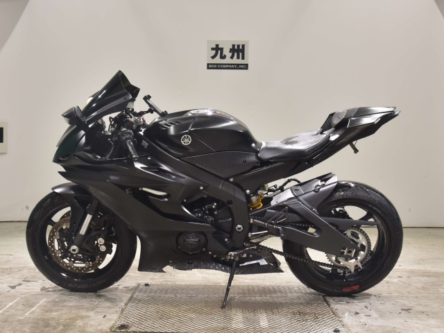Yamaha 6