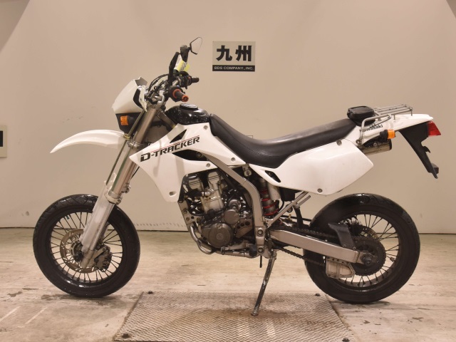 Kawasaki D-TRACKER