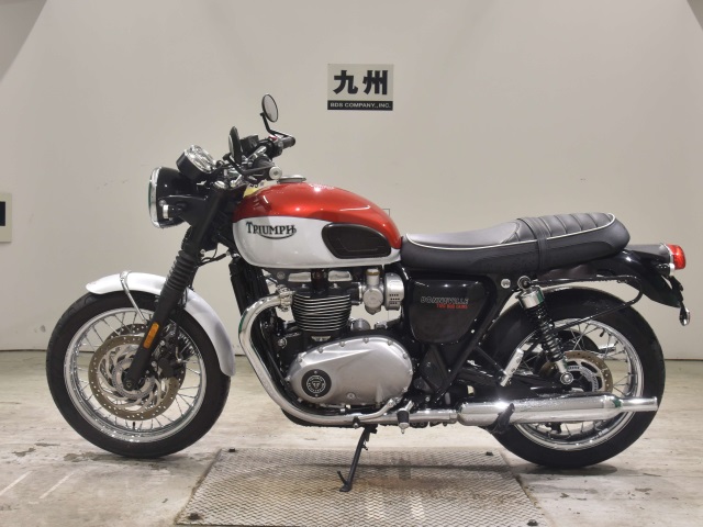 OTHER TRIUMPH BONNEVILLE T120
