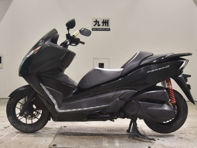 Honda FORZA