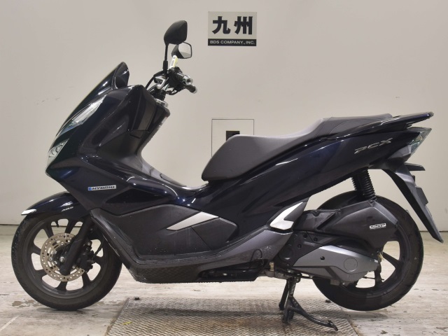 OTHER PCX125-3 HYBRID