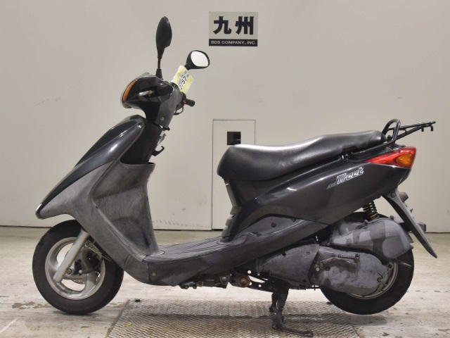 Yamaha AXIS125