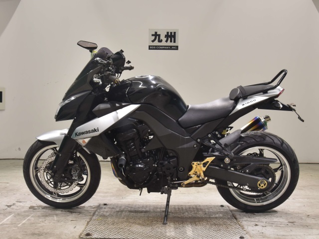Kawasaki Z1000-4