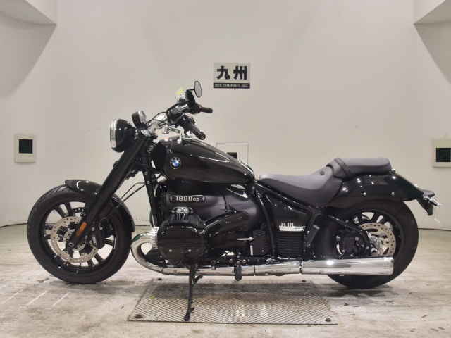 OTHER BMWR18