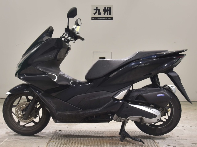 OTHER PCX125-4