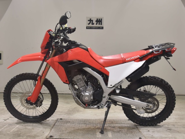 OTHER CRF250L-2