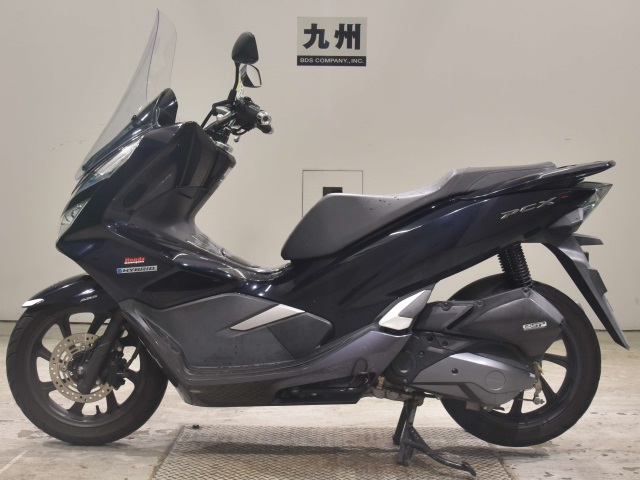 OTHER PCX125-3 HYBRID