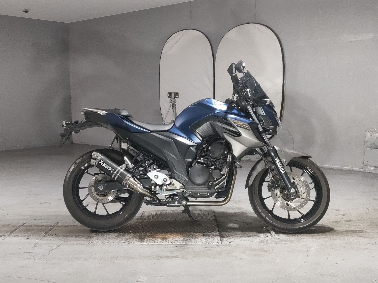 OTHER FZ25