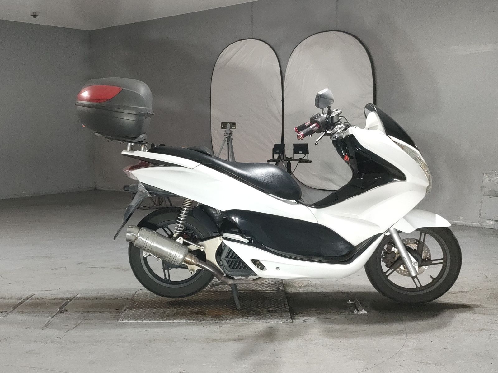 Honda PCX125