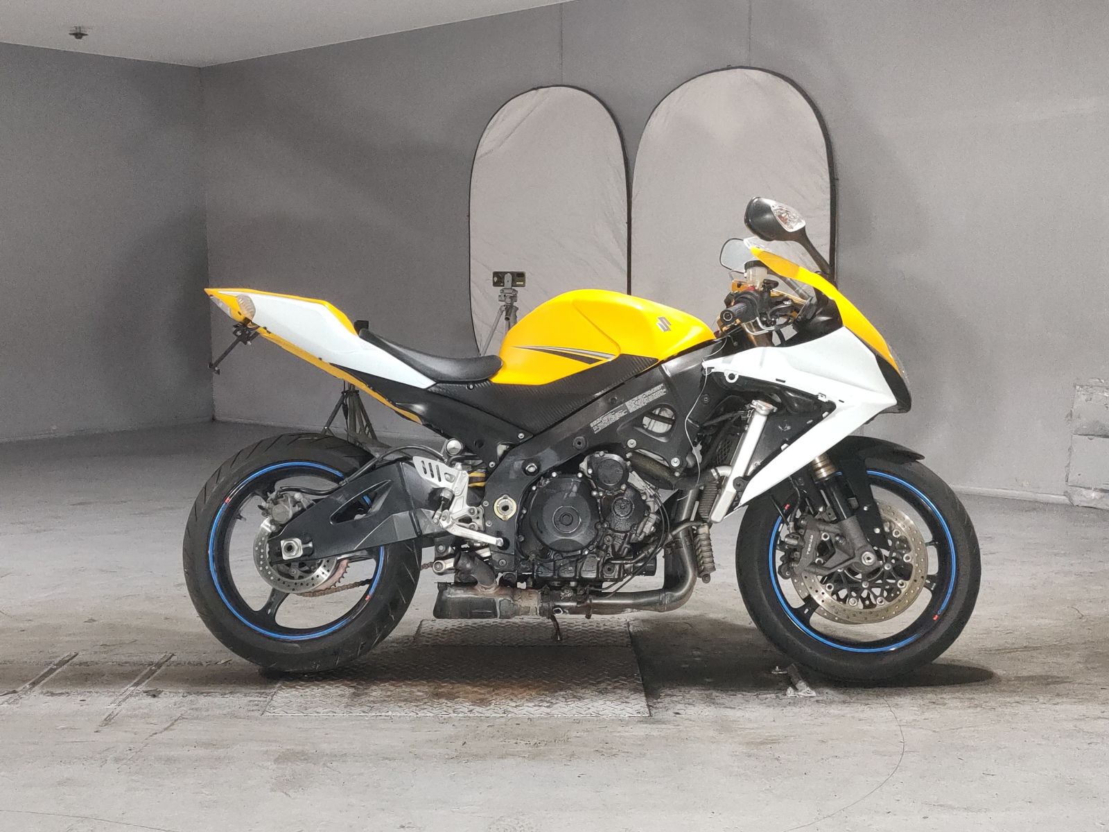 Suzuki GSX-R1000
