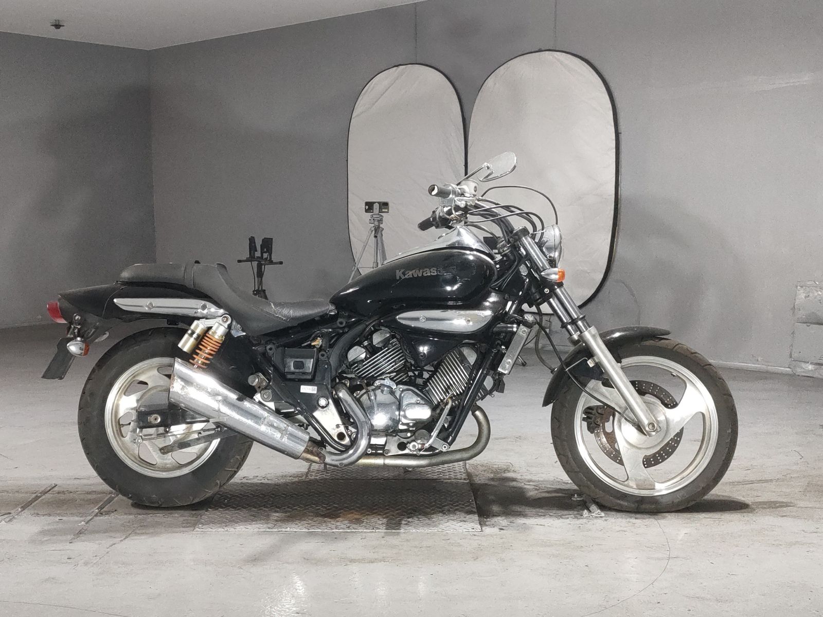 Kawasaki ELIMINATOR 250V
