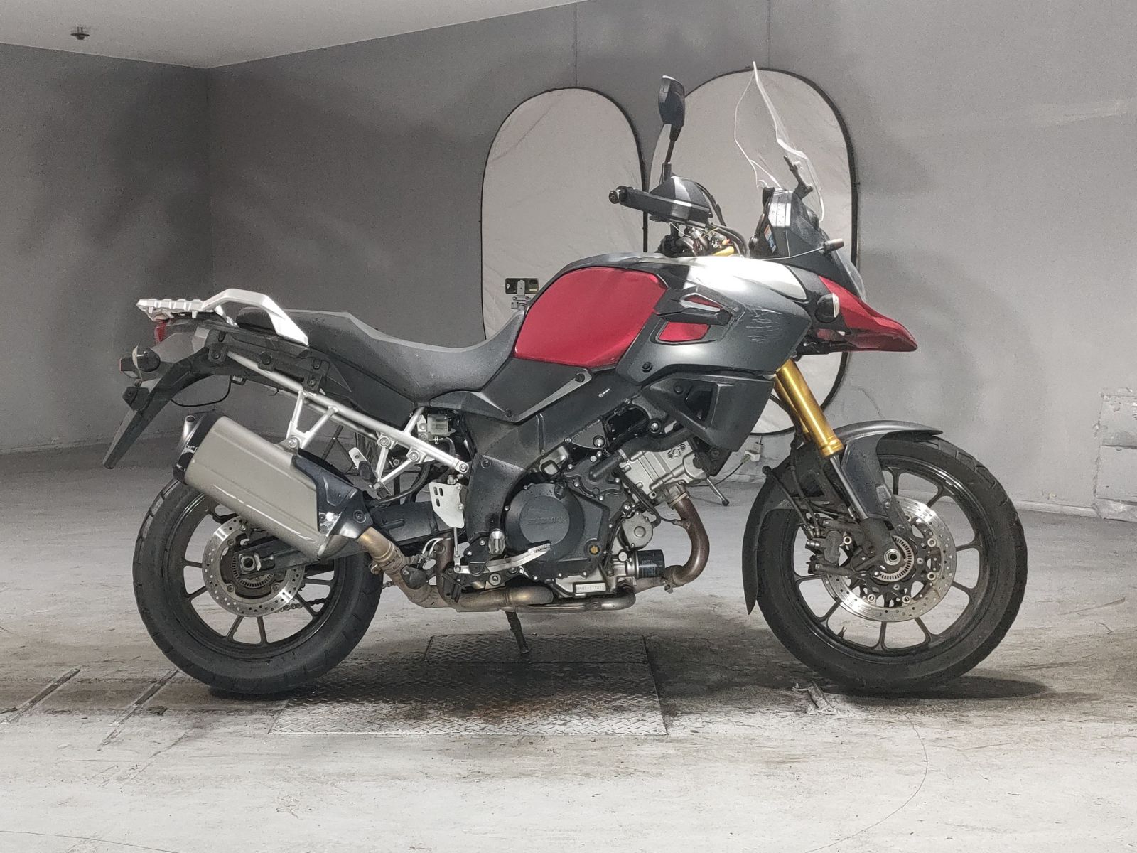 OTHER V STROM 1000