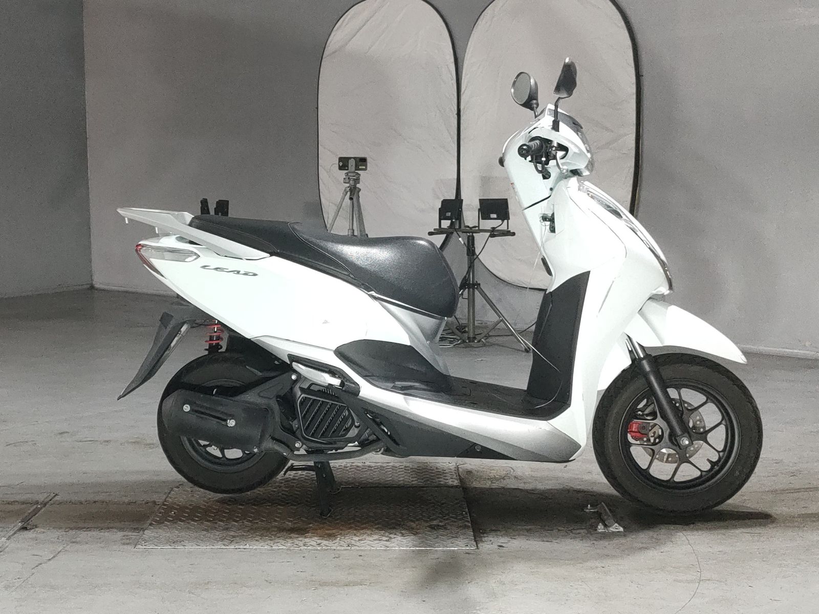 Honda LEAD 125