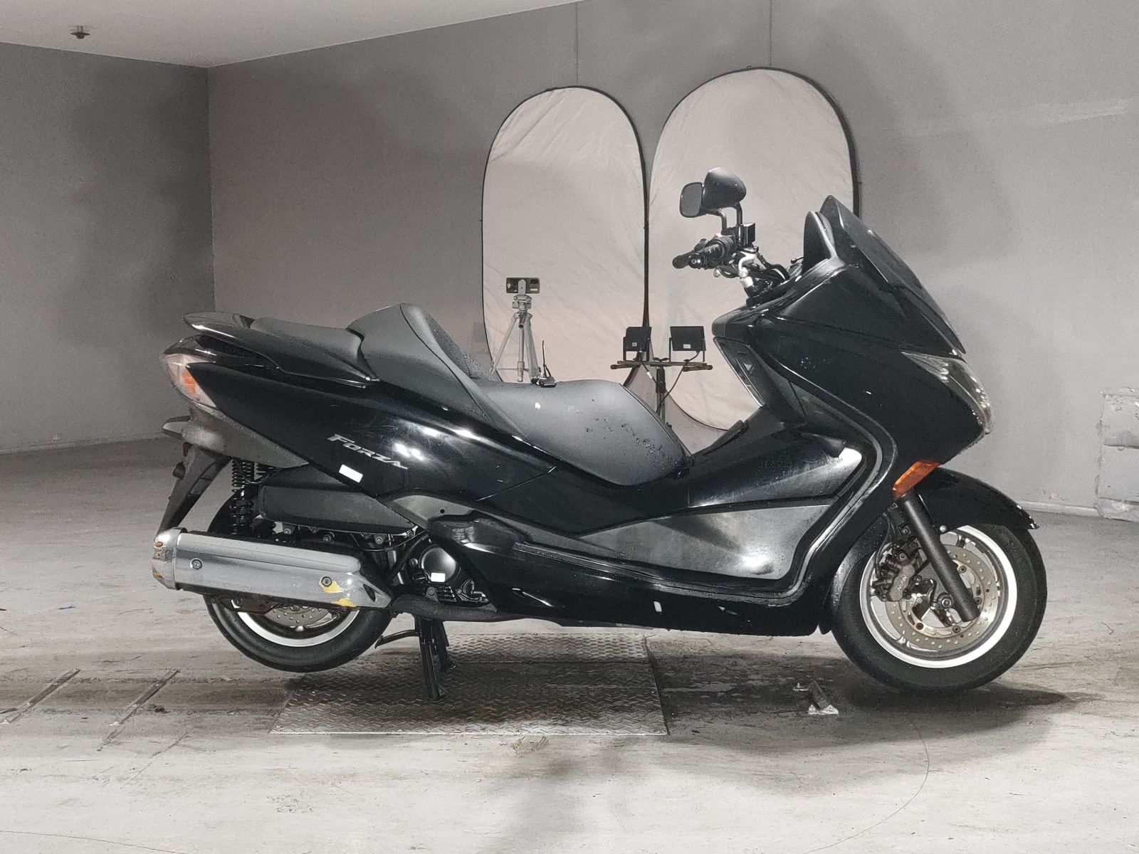 Honda FORZA X