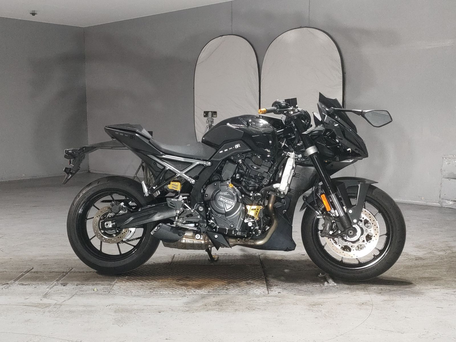 OTHER GSX-8R
