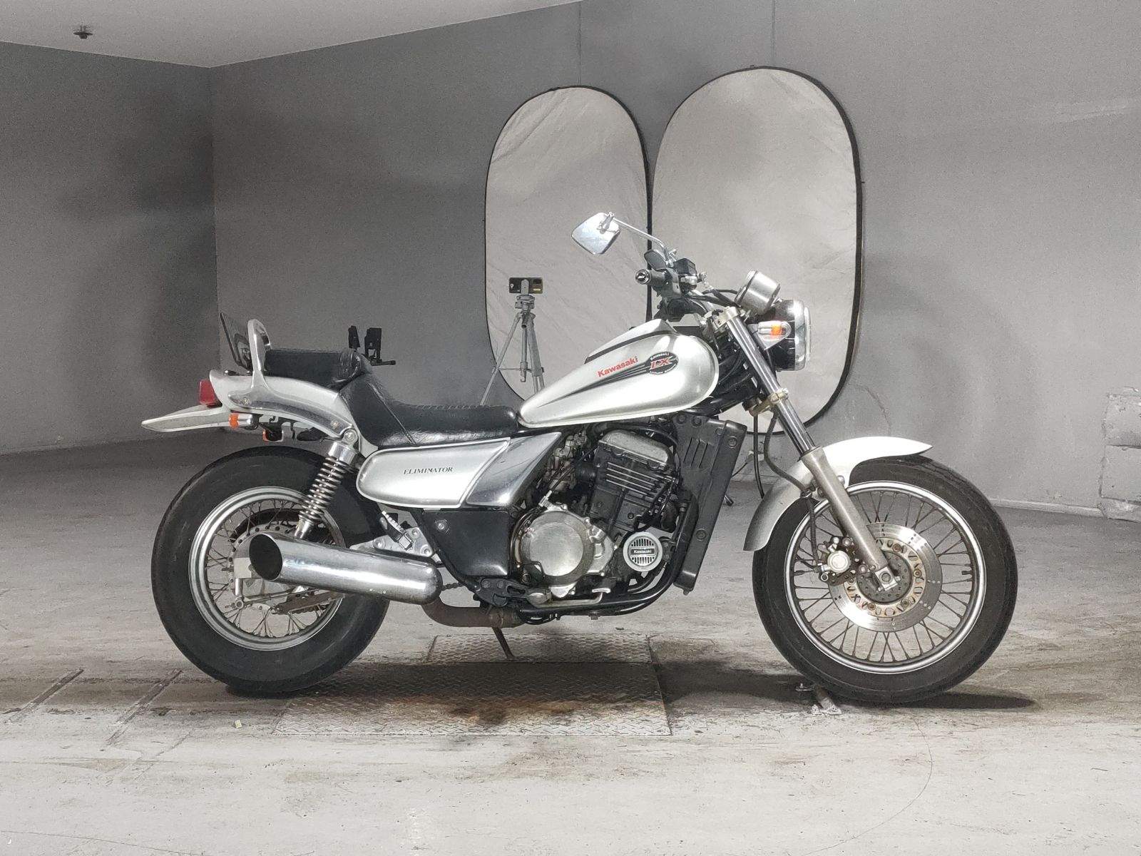 Kawasaki ELIMINATOR 250LX