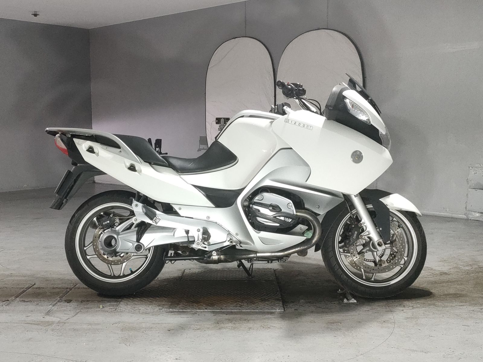 BMW BMW R1200RT