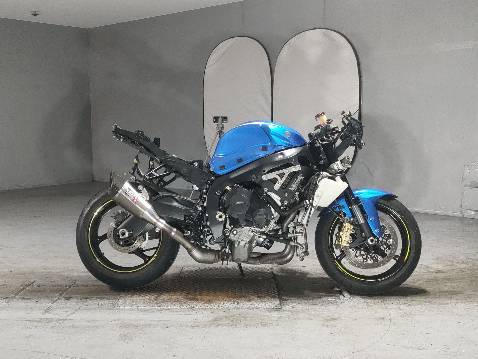 Suzuki GSX-R1000