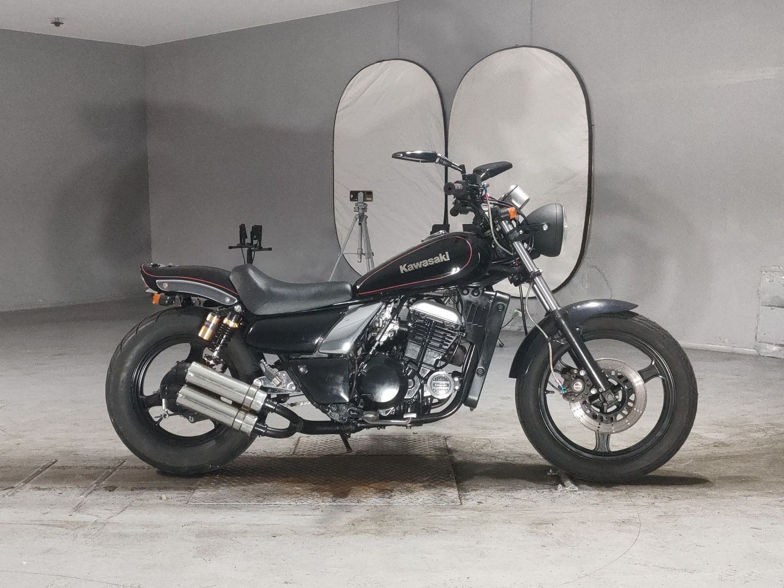 Kawasaki ELIMINATOR 250