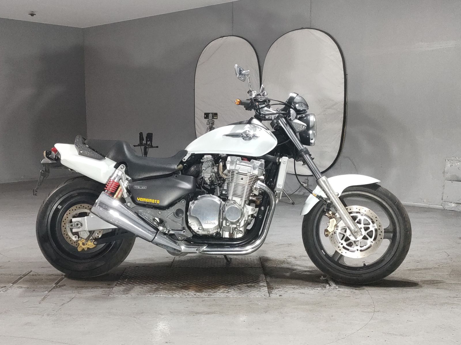 Honda X4LD