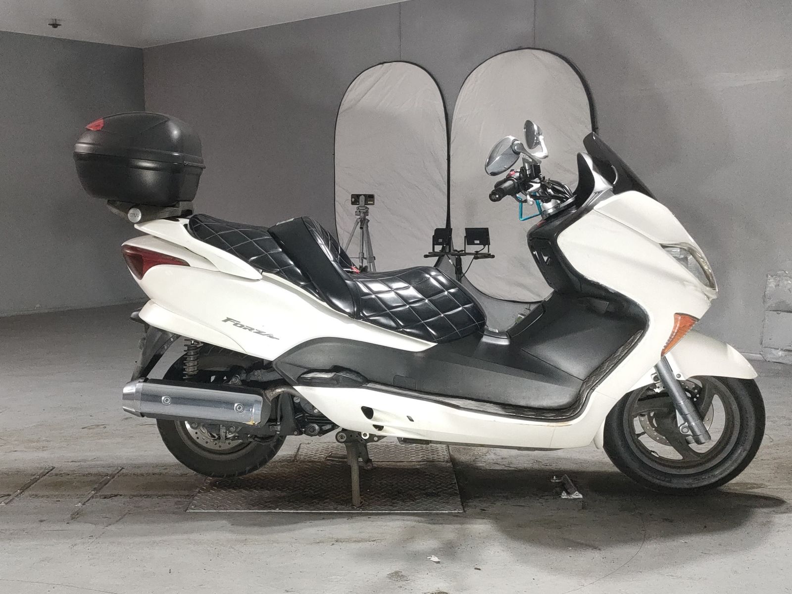 Honda FORZA X