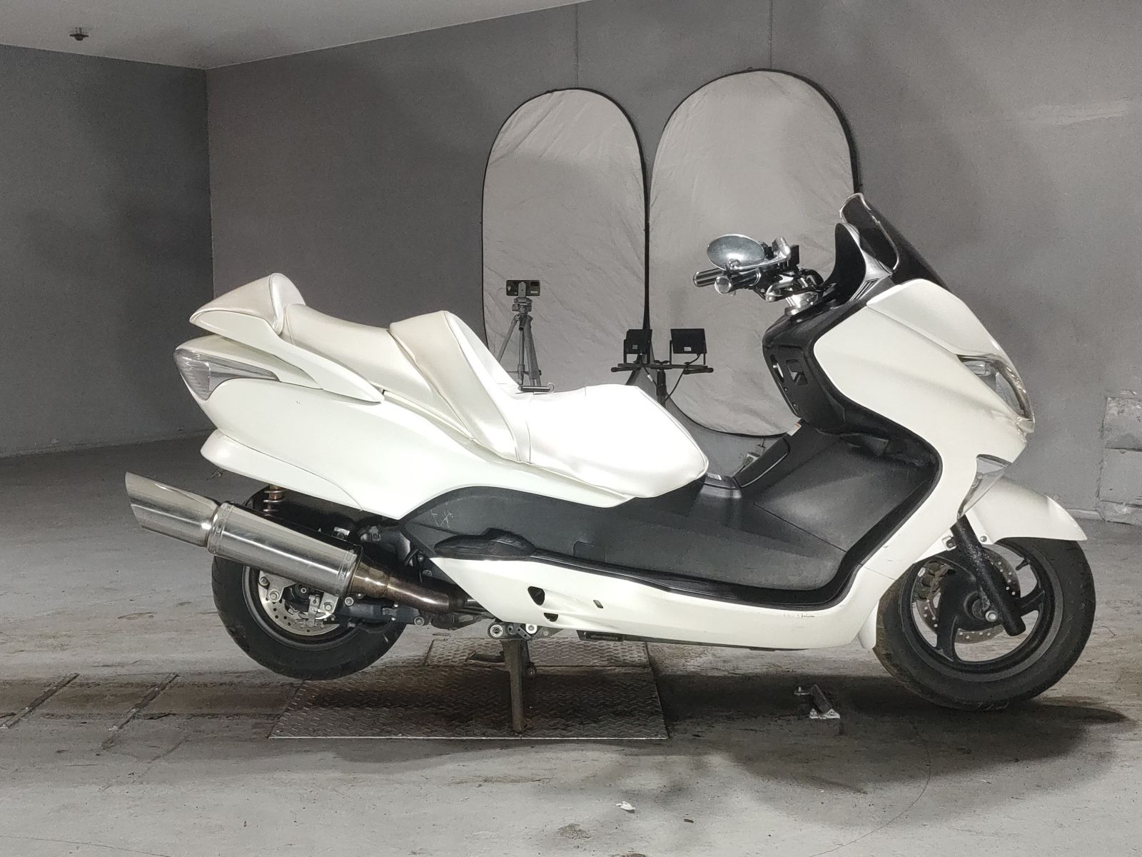 Honda FORZA X
