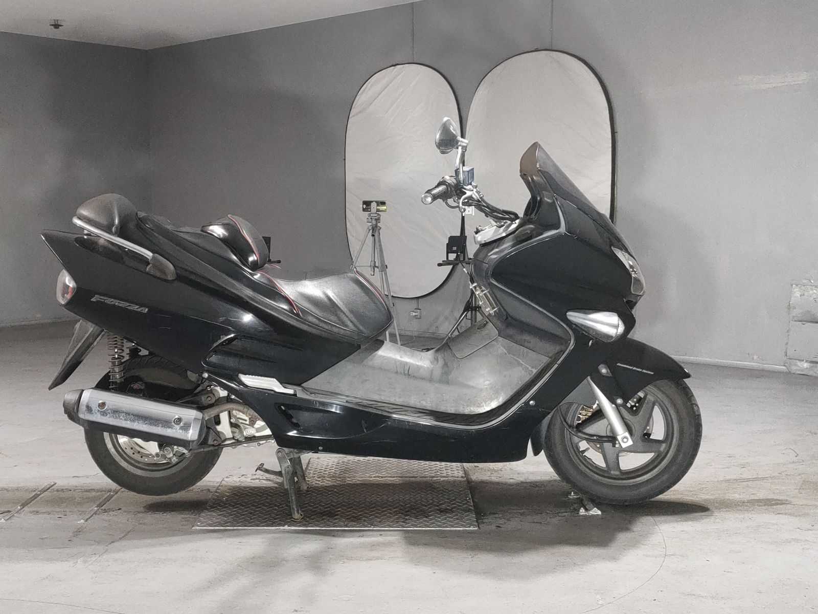 Honda FORZA X