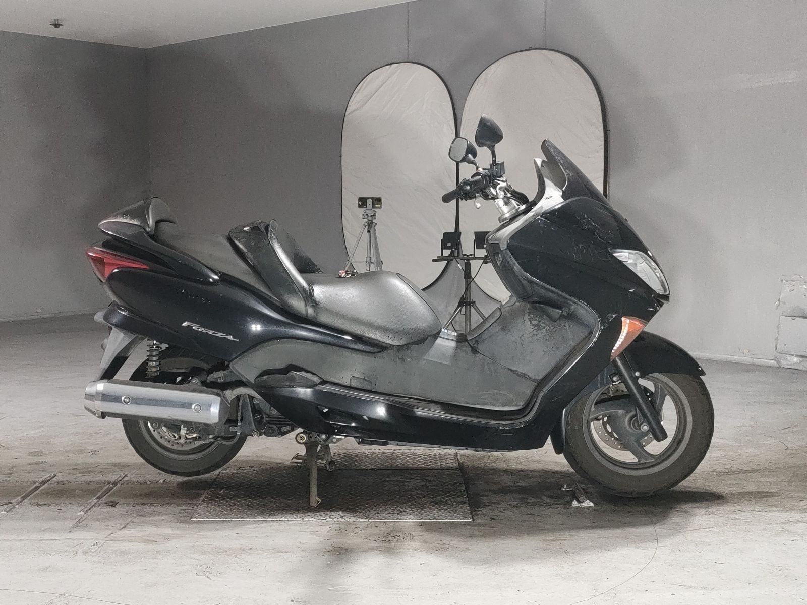 Honda FORZA X