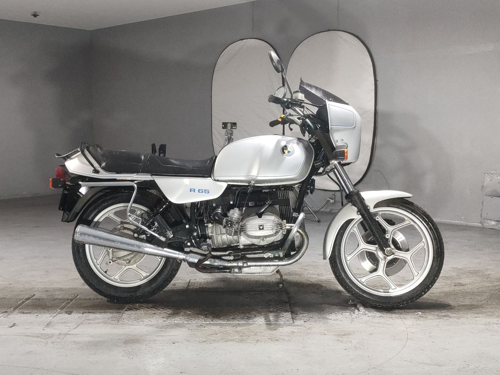 BMW BMW R65