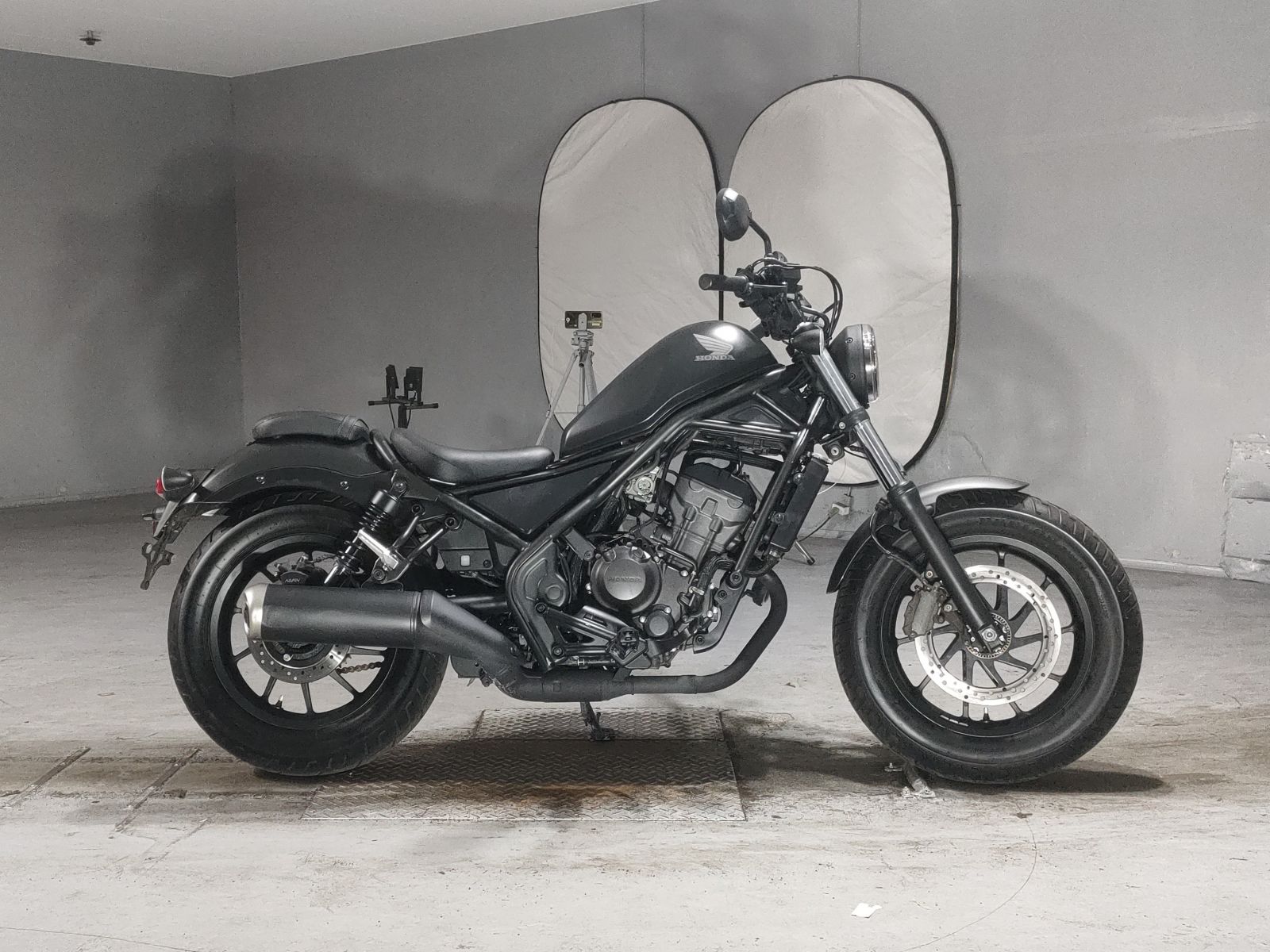 Honda REBEL