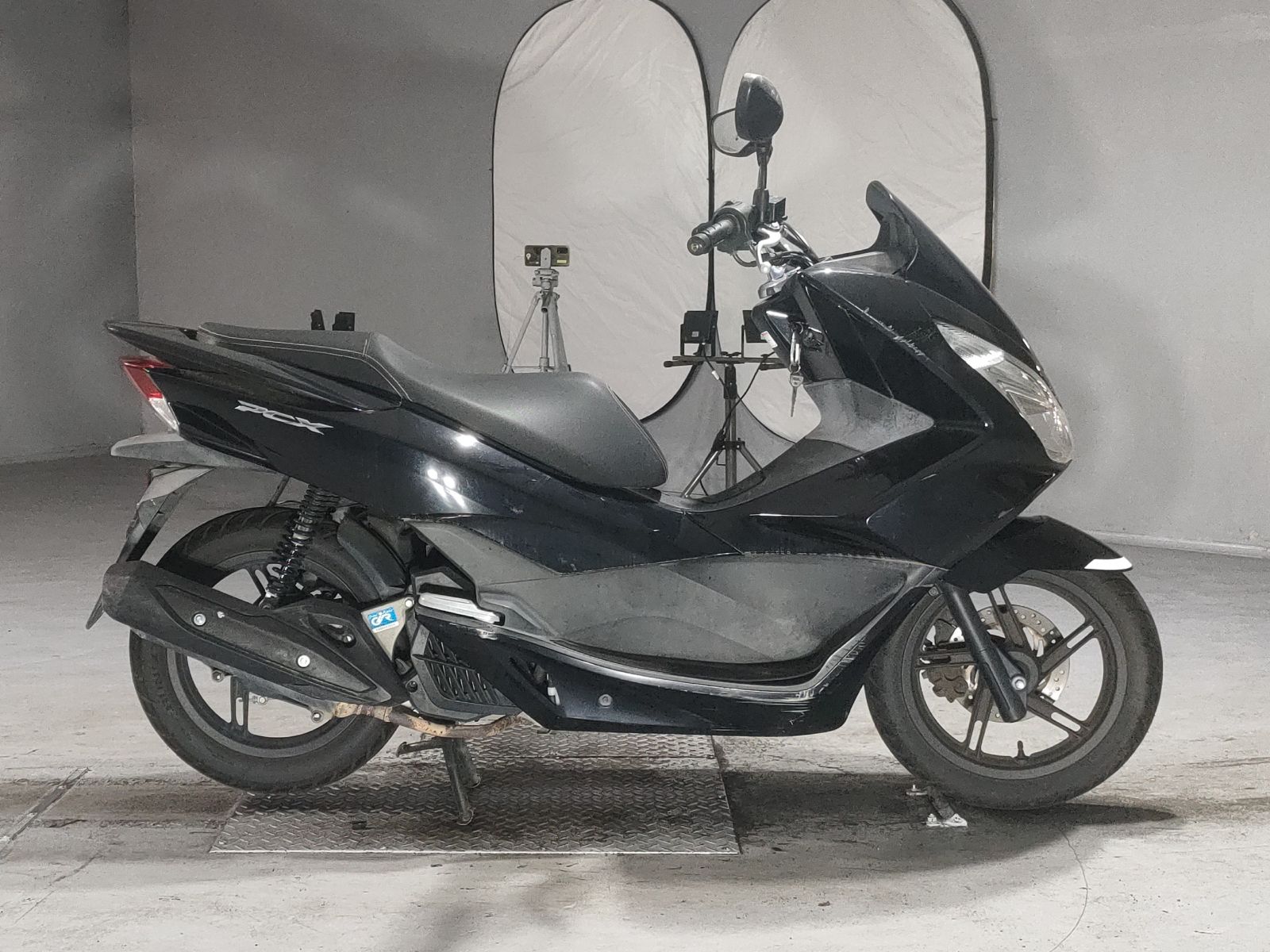 Honda PCX125