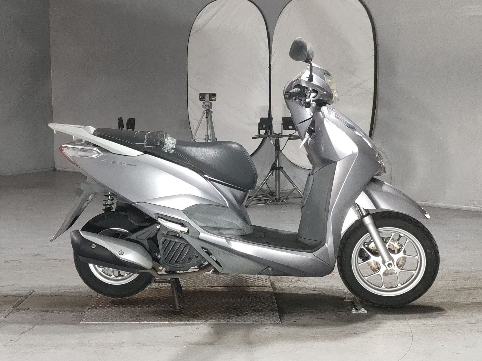 Honda LEAD 125