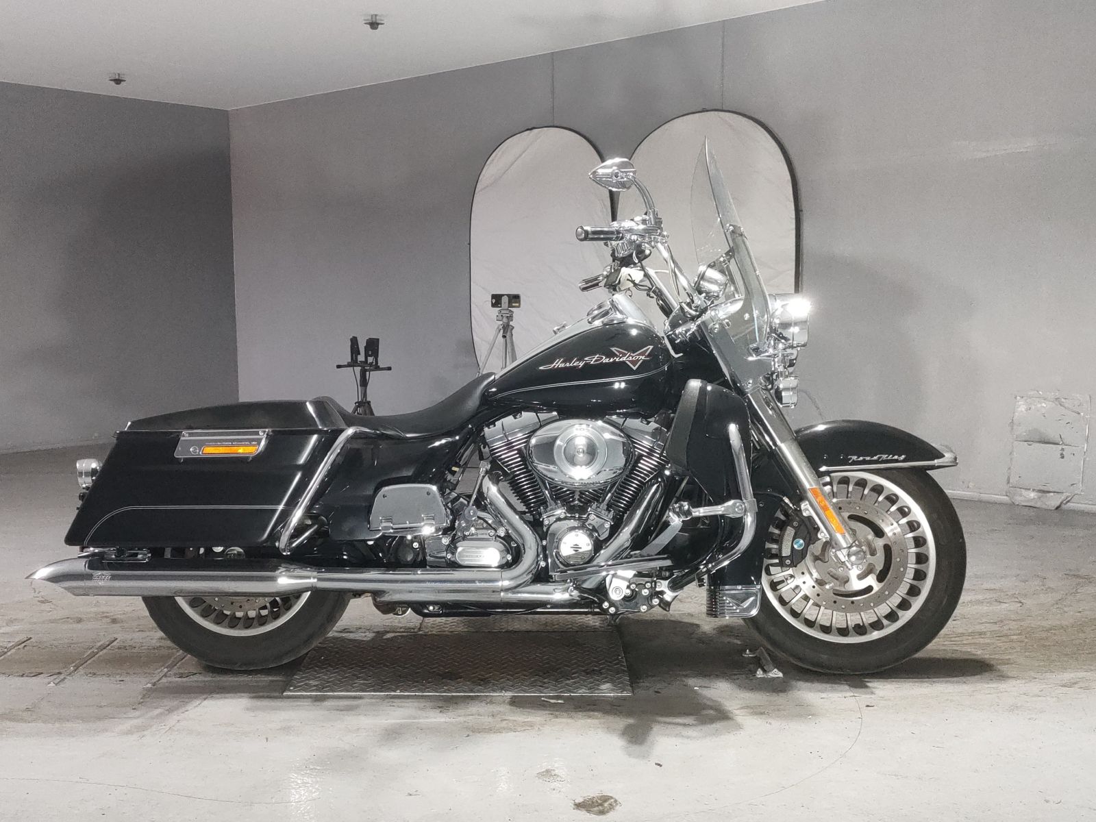 Harley-Davidson HARLEY FLHR1690