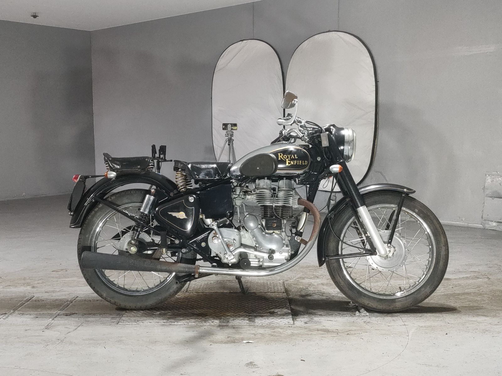 OTHER R ENFIELD BULLET 350