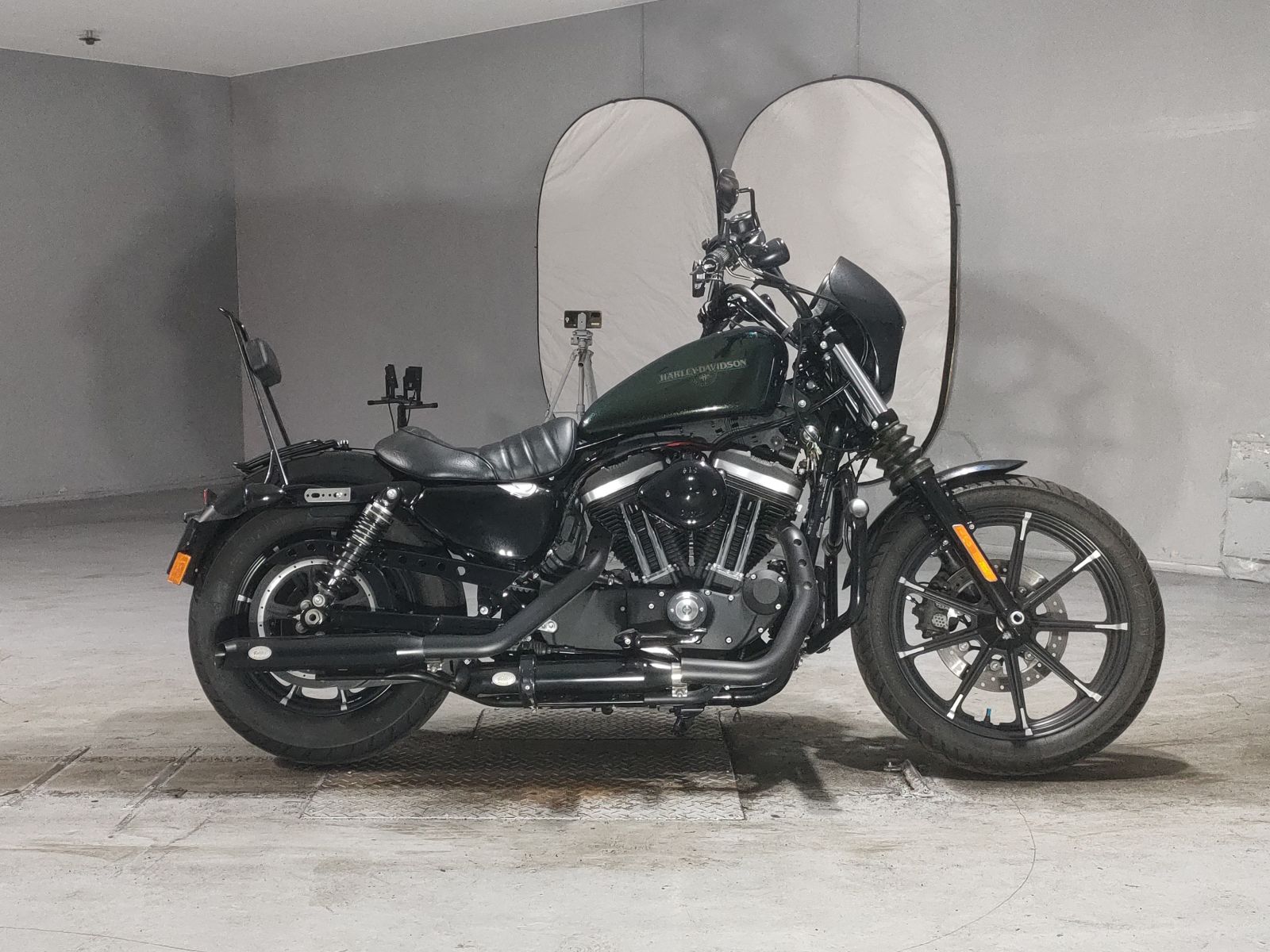 Harley-Davidson HARLEY XL883N