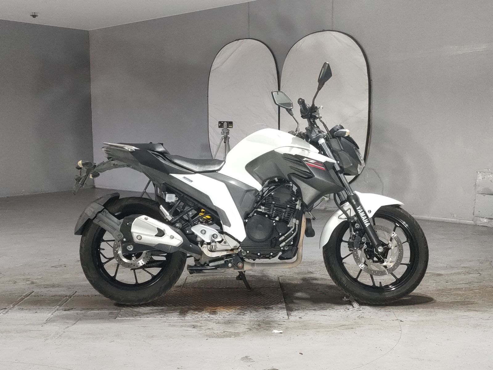 OTHER FZ25